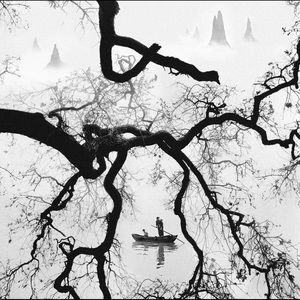 Meet your Posher, Chunxia